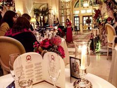 -The Ritz Restaurant