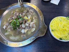 -香岛私房菜(金屋·秦皇半岛店)