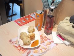 -小杨生煎(东方明珠店)