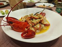 -锦成府·精选淮扬菜(老门东1865店)