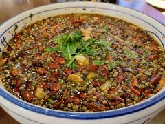 火爆馋嘴蛙-鱼满楼(汉中门大街店)