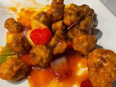 -大树头森林餐厅