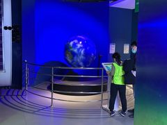 -苏州青少年科技馆