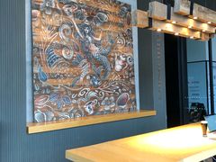 -星巴克臻选(成都环球乐天店)