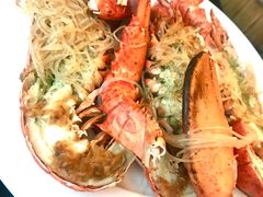 -天津东凯悦酒店·Market Café自助餐厅