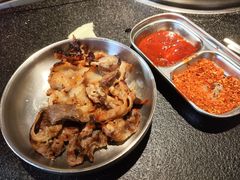 -真熙家牛排烤肉无限续(百脑汇店)