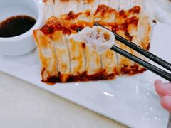 -奥华餐厅·老张记(台基厂店)