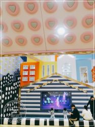 -meland club亲子乐园(重庆万象城店)