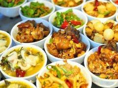 -洪湖小碗菜(野芷湖西路店)
