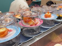 -元气寿司(环球港店)