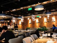 大堂-川成元·麻辣香锅(凯德MALL西直门店)