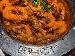 -胖哥俩肉蟹煲(重庆观音桥大融城店)