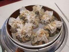 -内蒙联营烧麦 草原石榴红(护国寺店)