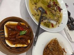 -沙河粉村·国家非遗传承(云台店)