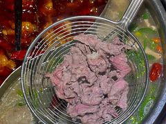 -谭三娘鲜切牛肉自助火锅(九眼桥总店)
