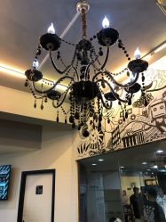 -DOS HOP潮上舞蹈