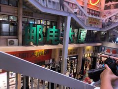-潮福城大酒楼·潮粤菜·港式点心(阳光城店)