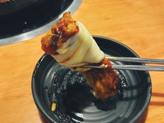 -肥肥虾庄·金牌油焖大虾(杨园滨江时代walk店)