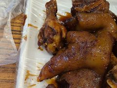 -赵元章肉骨烧(山塘街店)