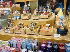 -猫的天空之城概念书店(苏州诚品店)