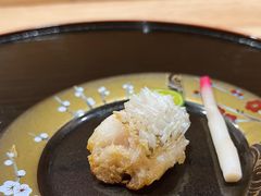 -鮨乐亭Omakase·海胆宴