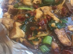 -下梅人家土菜馆(历史文化餐厅度假区店)