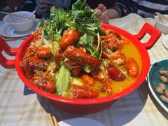 -527烧烤·龙虾·精酿酒(小石城美乐城店)