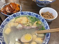-小潘记鸭血粉丝汤