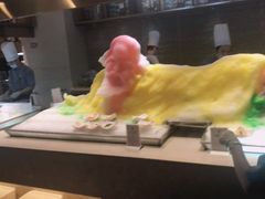 -雍和会海鲜姿造自助(湖东路店)