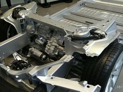 -TESLA 特斯拉(广州天环广场体验店)