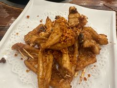 -正能量脆肉鲩火锅