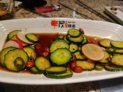 -丰茂烤串(全国首店)