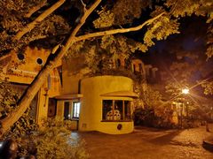 -三鹰之森吉卜力美术馆