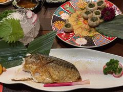-弓二·烧鸟居酒屋(财富购物中心店)