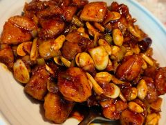 -小吊梨汤·北京菜·烤鸭(双井乐成中心店)