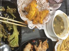 -黄师奶甜品店