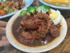 -隐食餐厅(金水湾公馆店)