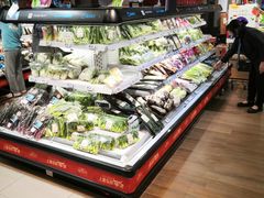 -盒马鲜生(岭南新世界店)