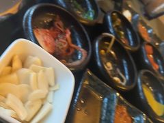 -西安浐灞艾美酒店·汉江餐厅·火锅