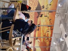 -嘻小北·兰州清汤牛肉面(太平洋森活天地店)