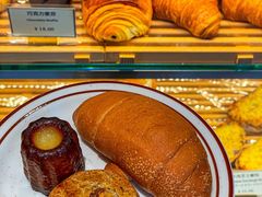 -得粒烘焙坊Daily Bakery House(东海花园店)