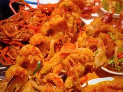 -李双猪·小龙虾·烧烤·羊肉煲(乐山店)