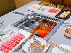 -海底捞火锅(雄峰城店)