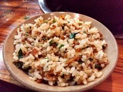 蛋炒饭-盖帮鳝鱼串串(东郊记忆店)