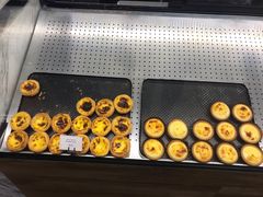 -莉蓮蛋挞(静安寺店)