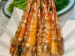 -东江海鲜大排档·潮汕菜·砂锅粥