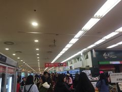 -乐天免税店(明洞店)