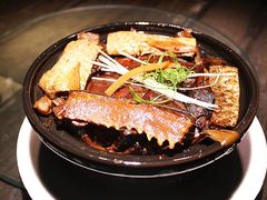 -外婆家(杭州马塍店)