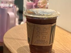 -星巴克(长沙乐和城门店)