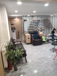 -AFA Hair studio·女士发型设计
